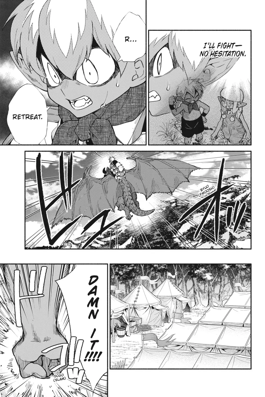 Tensei Goblin dakedo Shitsumon aru? Chapter 56 6